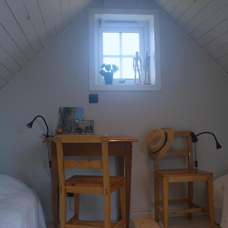 Loft Apartment At Isola Gard On The Middle Of Oeland Färjestaden Extérieur photo