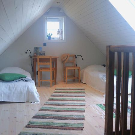 Loft Apartment At Isola Gard On The Middle Of Oeland Färjestaden Extérieur photo