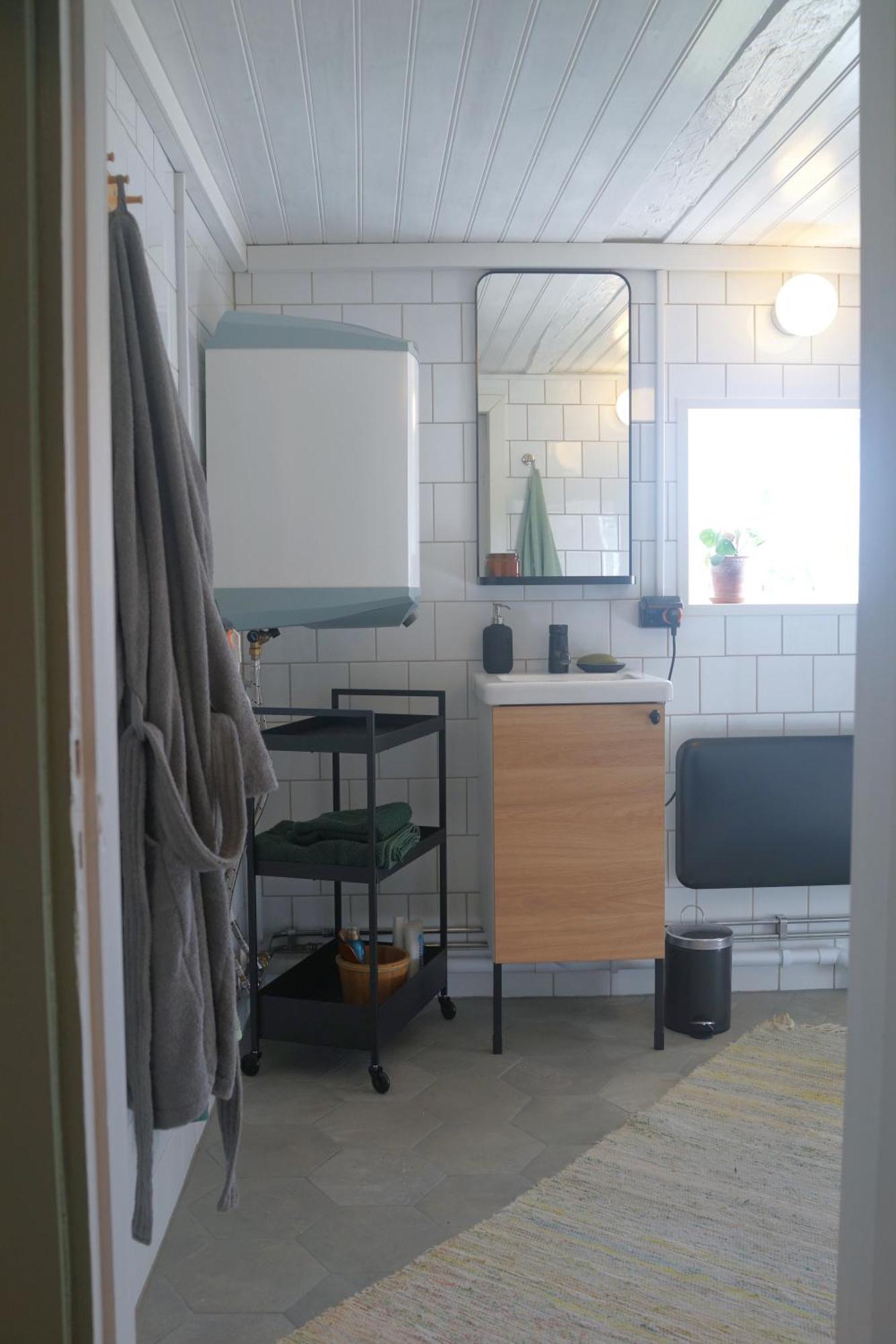 Loft Apartment At Isola Gard On The Middle Of Oeland Färjestaden Extérieur photo
