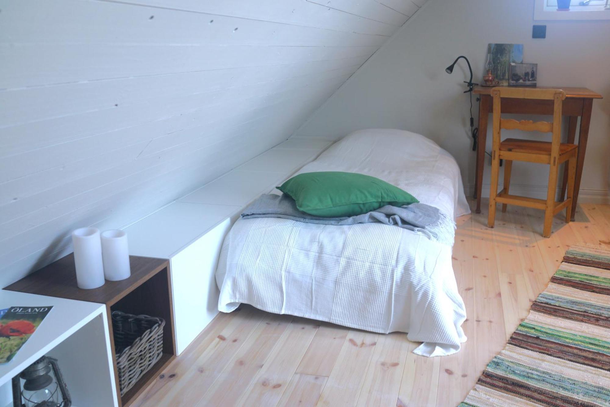 Loft Apartment At Isola Gard On The Middle Of Oeland Färjestaden Extérieur photo
