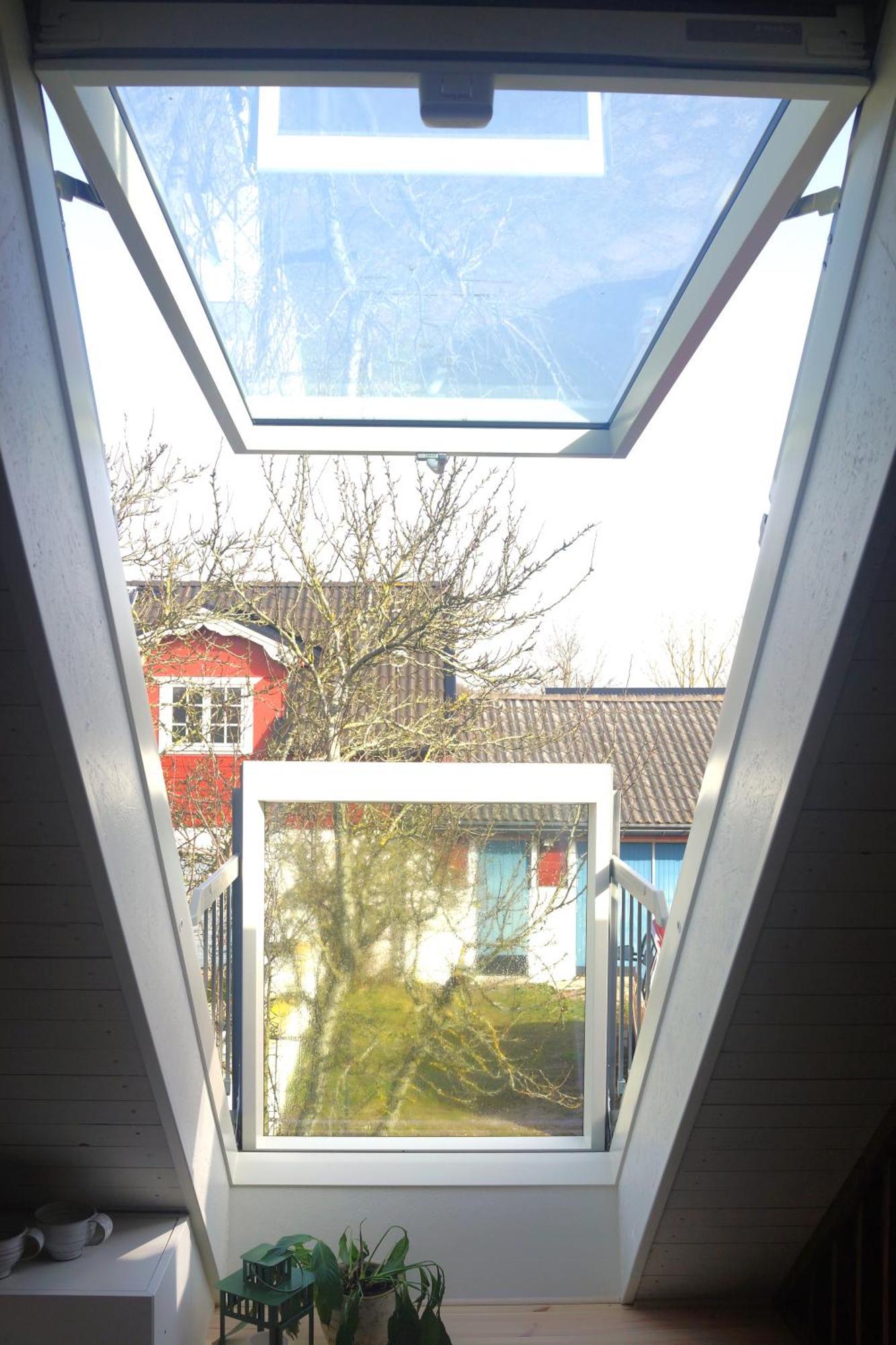 Loft Apartment At Isola Gard On The Middle Of Oeland Färjestaden Extérieur photo