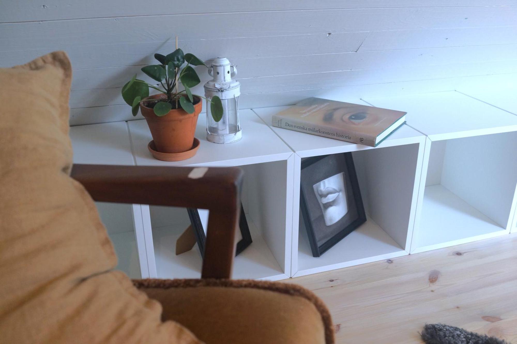 Loft Apartment At Isola Gard On The Middle Of Oeland Färjestaden Extérieur photo