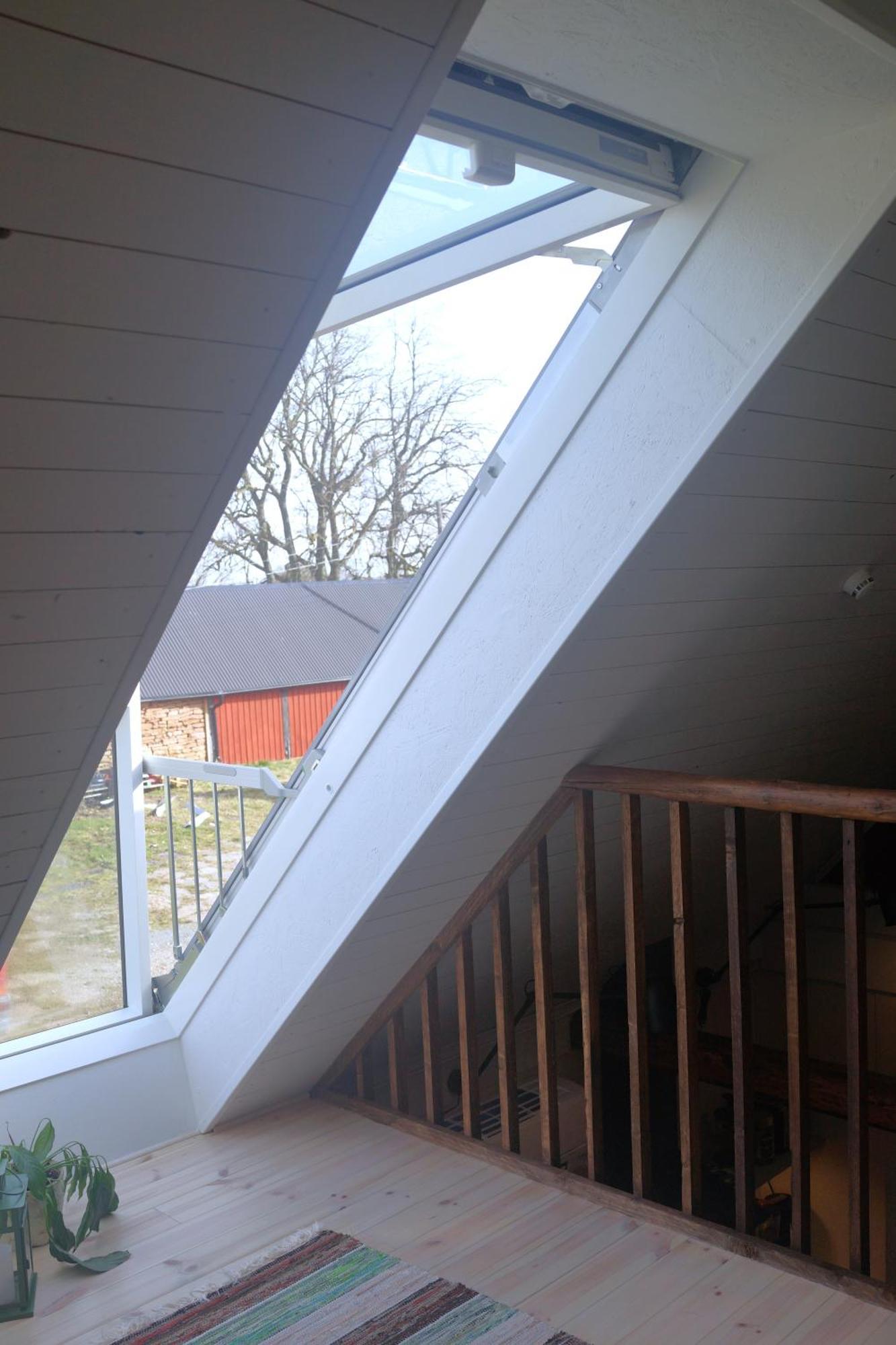 Loft Apartment At Isola Gard On The Middle Of Oeland Färjestaden Extérieur photo