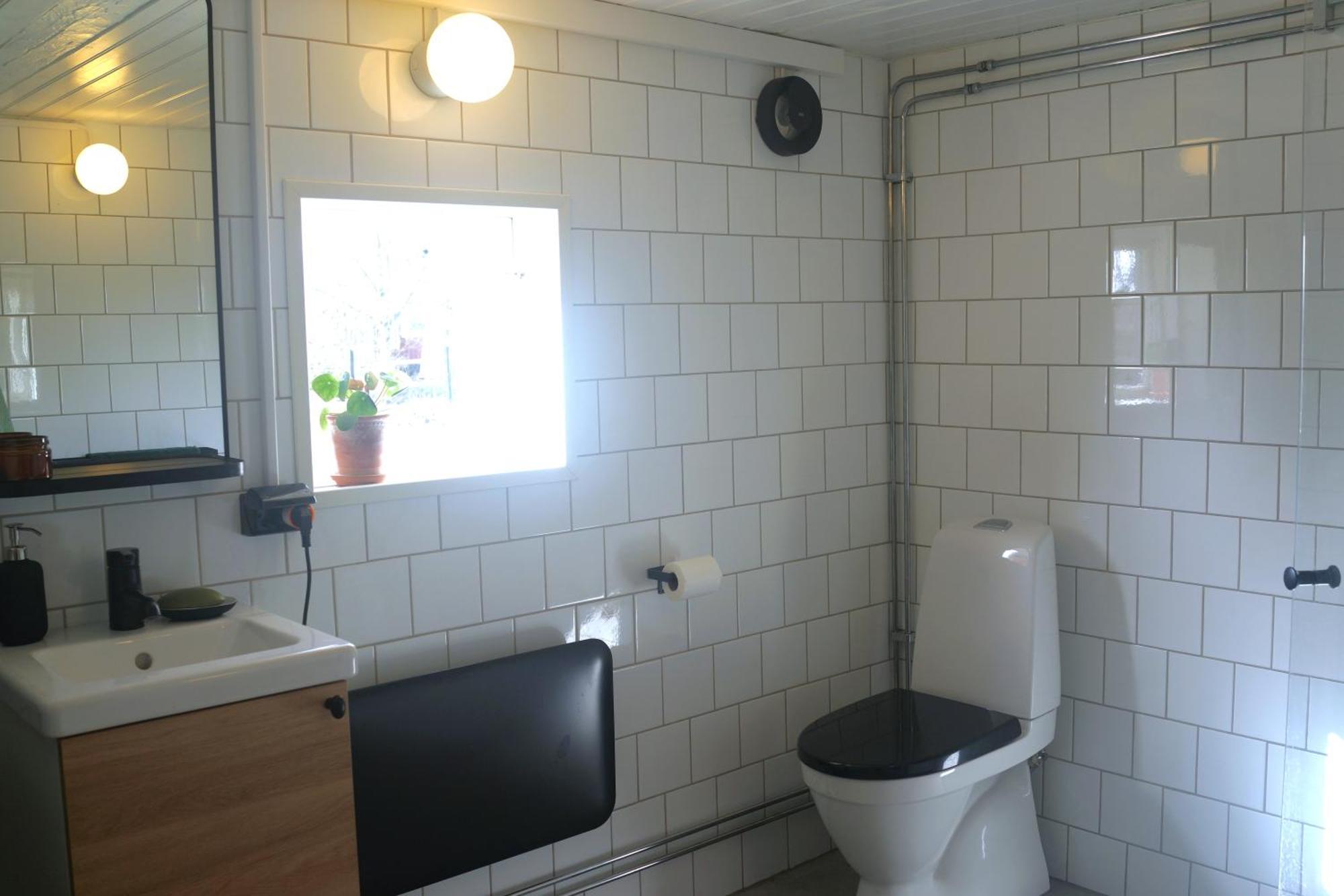 Loft Apartment At Isola Gard On The Middle Of Oeland Färjestaden Extérieur photo